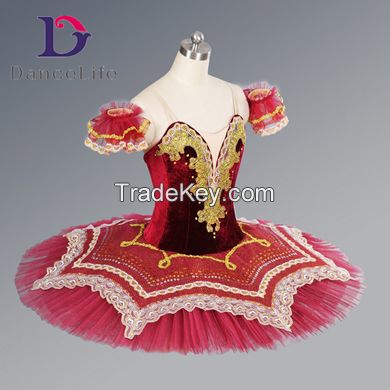 ballet  tutus/dance tutu/performance tutu/dance wear/tutus