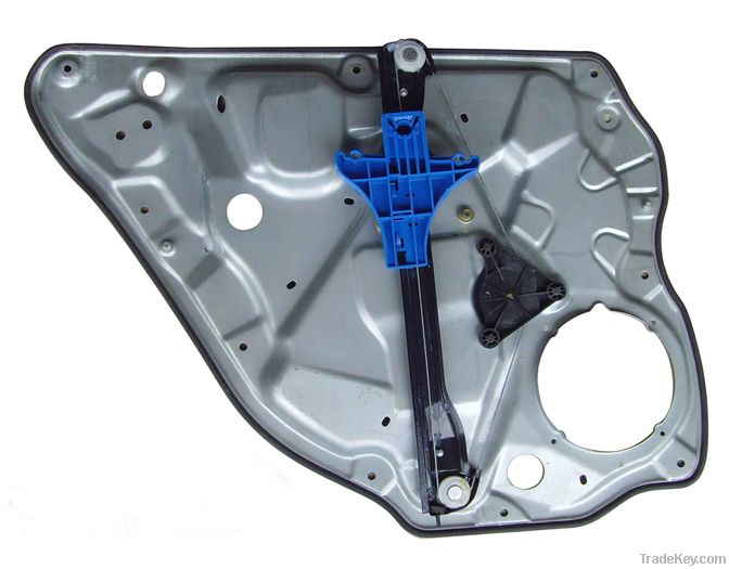 VW Polo window regulator