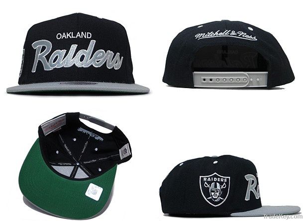 paypal! 2012 newest style oakland snapback caps hats