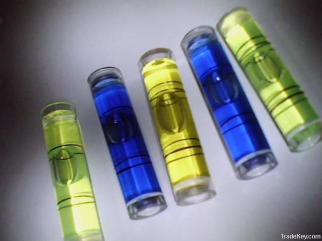 many kinds and sizesTube level, Cylinder Level, Bubble Level, Wasserwaage