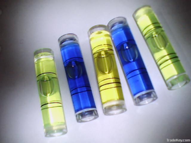 many kinds and sizesTube level, Cylinder Level, Bubble Level, Wasserwaage