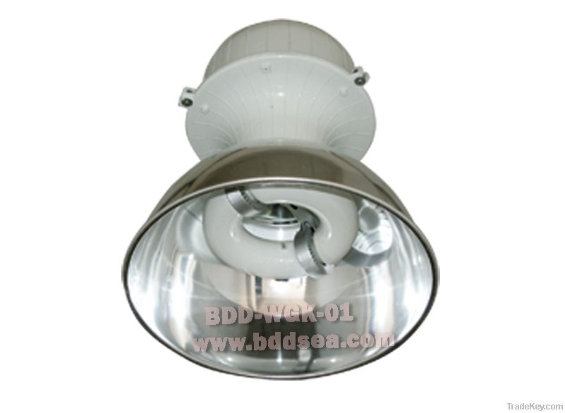 induction high bay lamp