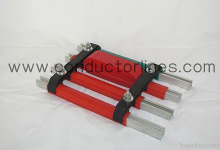 Single Conductor Rail bars