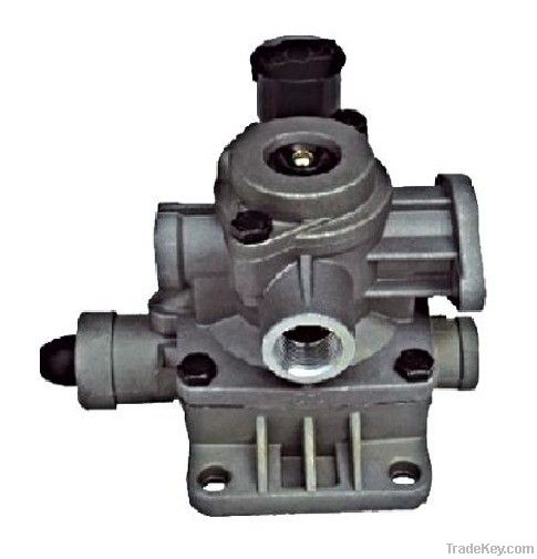 Mercedes Relay Valve