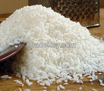 Desiccated Coconut