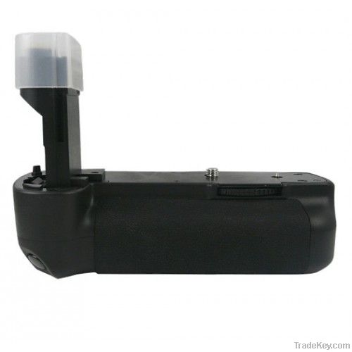 Battery Grip for DSLR camera