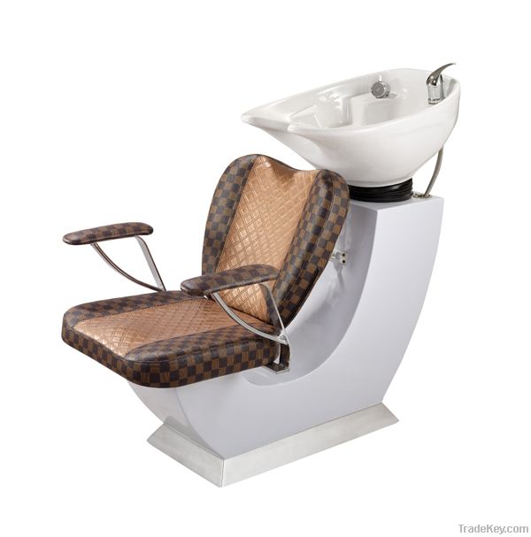 shampoo chair