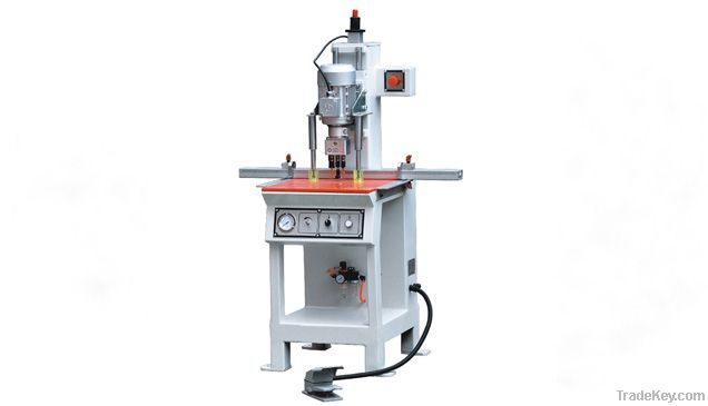 Single-head Hinge Boring Machine