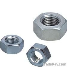 Hex Nut