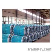 PPGI prepainted steel coil for building material