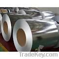 building pattern galvanized steel coil