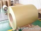 high quality PPGI prepainted steel coil(manufacture)