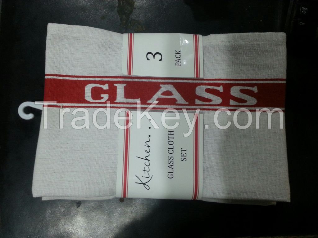 3PK Glasses Cloth