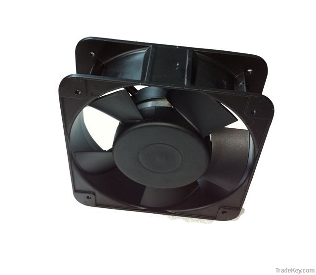 150X150X50MM AC axial fan