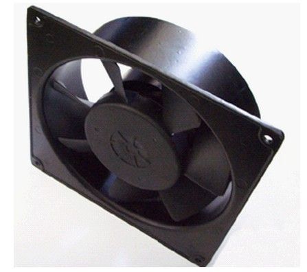 HALF ROUND HALF SQUARE 172X172X51MM AC axial fan, good performance