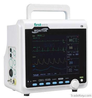 PATIENT MONITOR - PM-6000