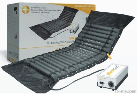 Air Alternating Pressure Matress System - Tubular - pM-AD01