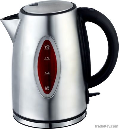 Electric kettle/kettle