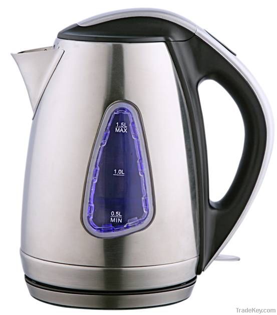 Electric kettle/kettle