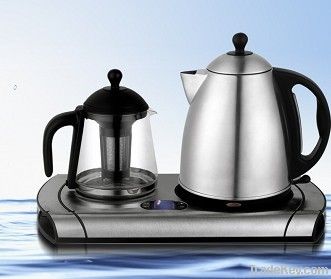 Electric kettle/kettle