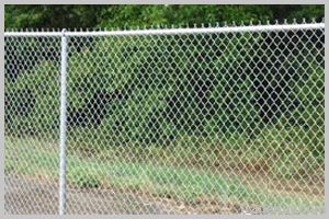 Chain Link Fence