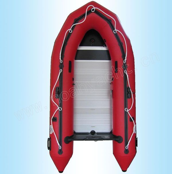 inflatable sport boat