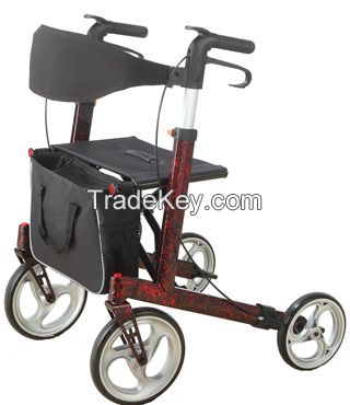 Light Weight Rollator Walker