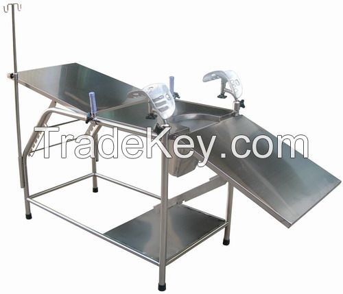 Stainless Delivery Bed YH2013