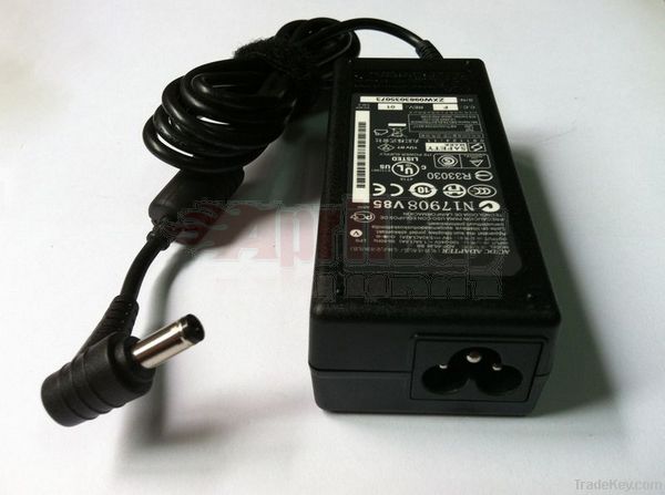 Automatic Adapter For ASUS 65W 19V 3.42A