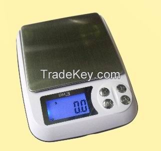 â��BDS-S658 series kitchen scale