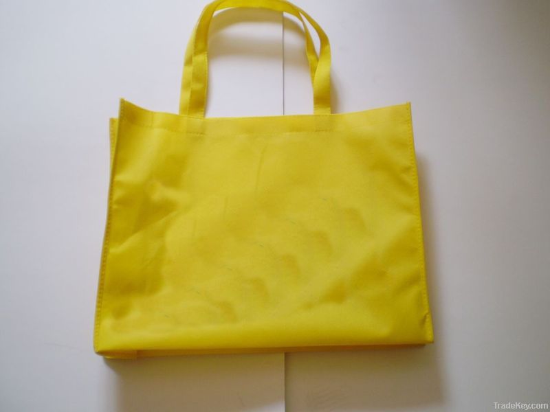 non woven shopping bag