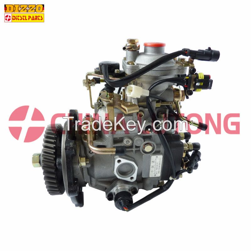 High Quality Diesel Engine Ve Pump VE4/11E1800L019 Supplier