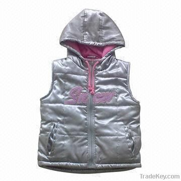 girls winter  jacket