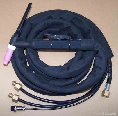 TIG-Welding Torch 18, 18V 18AF