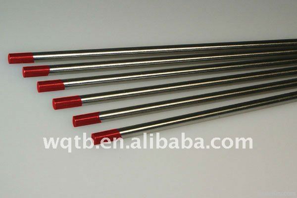 (WT20) 2%Thoriated Tungsten Electrode