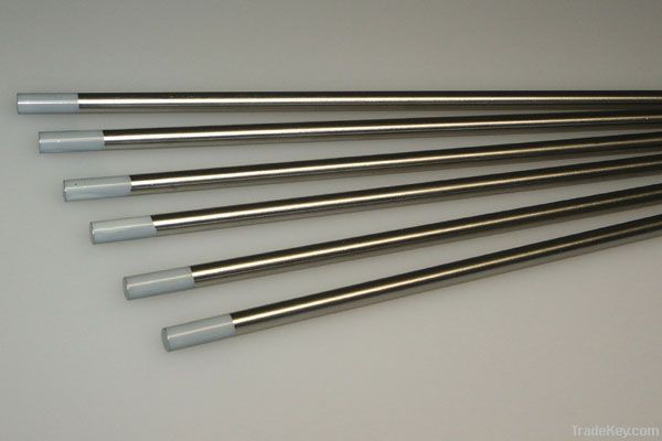 WC20 Ceriated Tungsten Electrode(2%Ce)