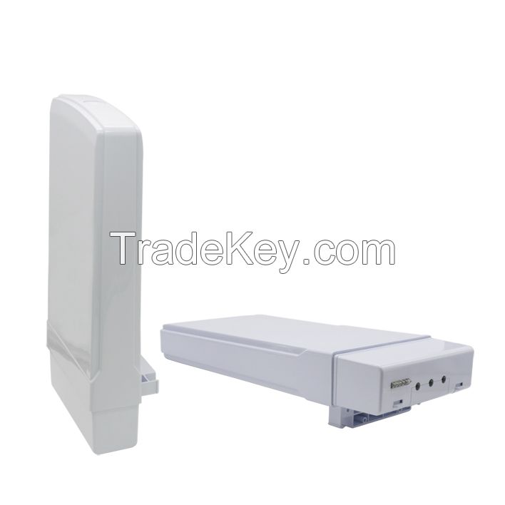 5.8G elevator dedicated analog wireless video transmission system