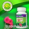 *P57 Hoodia cactus slimming Capsule--perfect shape shows in 30 days