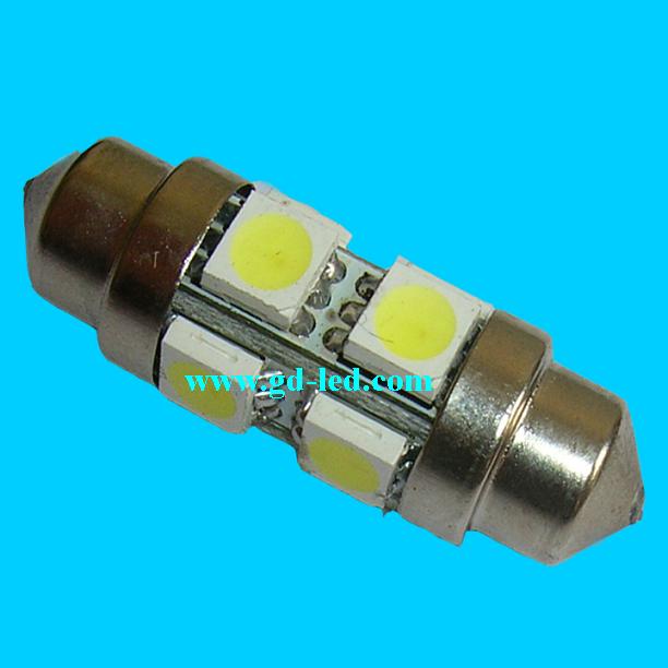 Festoon light (SMD led)