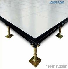 Calcium Sulphate Access Floor Panels