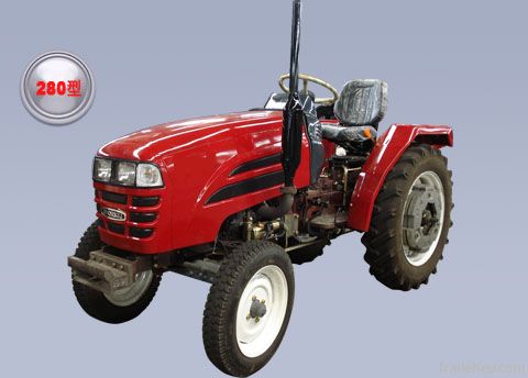 TRACTOR luzhong 280