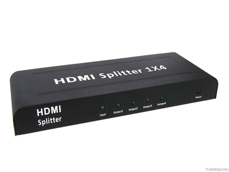 HDMI Splitter