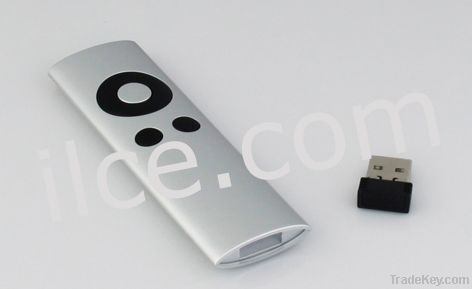 laser pointer projector, wirless presenter