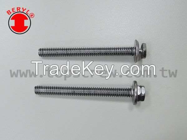 Breakaway Bolt / Shear Bolt