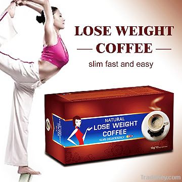 weight loss coffee