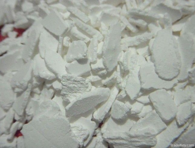 Calcium Chloride