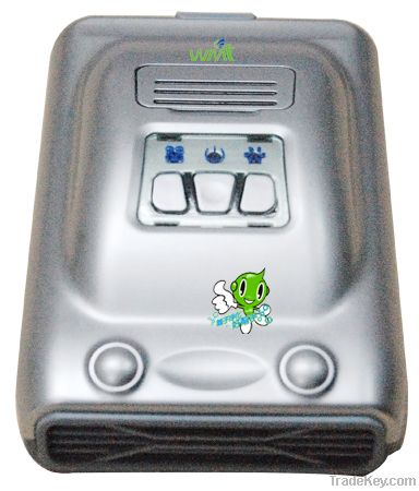 Car air purifier 688