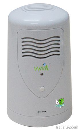 Air purifier for refrigerator 638