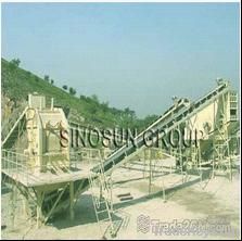 crusher   plant