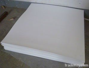 Plastic PTFE Sheet